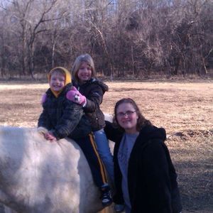 Meet your Posher, Jody